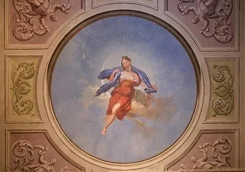 La Luna Guest House Φλωρεντία