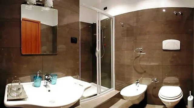 La Luna Guest House Φλωρεντία