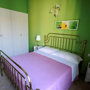 Guest house Calcio Storico, Florence
