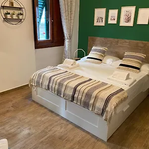 3* Maison d'hôtes Dimora Dionisio