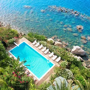 Anita Aparthotel Capo d'Orlando