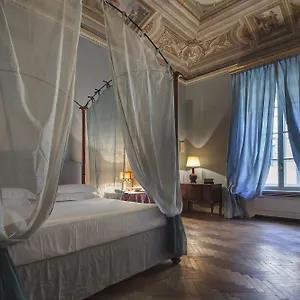 Hotel Al Palazzo Del Marchese Di Camugliano Residenza D'epoca, Florencia