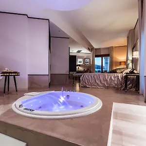 Hotel La Del Conte Mameli ****