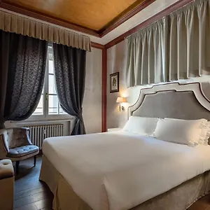 3* Couette-café Residenza Gambrinus