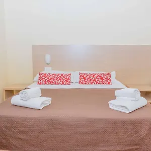  Maison d'hôtes Corte Passi