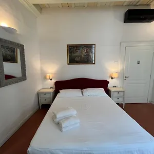 Гостевой дом Residenza D'epoca Historia Luxury Boutique, Флоренция