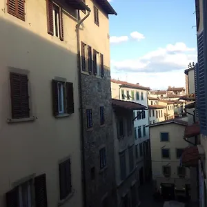 Pensión Stanze Del David Place, Florencia