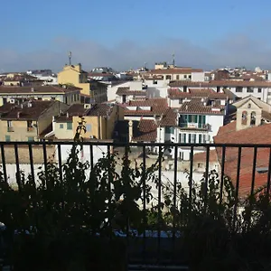 Hotel Cordova, Florencia