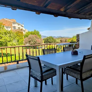 Capo Ceraso Family Aparthotel Costa Corallina