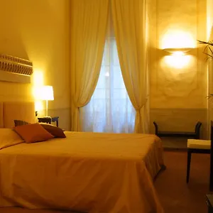 3* Couette-café Residenza D'epoca Palazzo Galletti