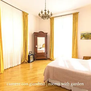 3* Couette-café Gourmet Landucci