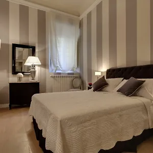Pensión Palazzo Branchi, Florencia