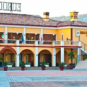 Hotel Eurocongressi ****