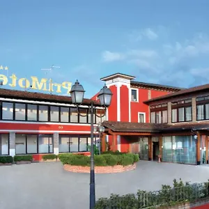 Primotel Hotel Brescia