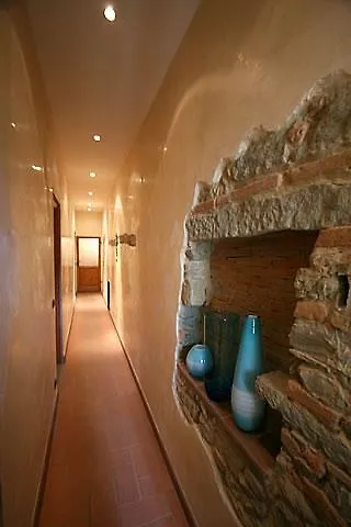 La Luna Guest House Florencia