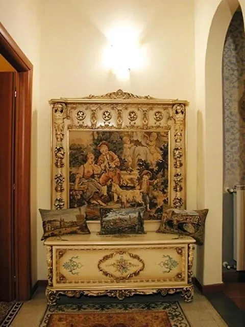 La Luna Guest House Florence