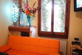 La Luna Guest House Florence