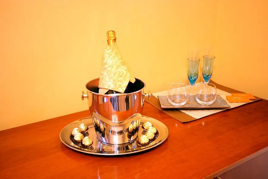 La Luna Guest House Florence 3*,  Italy