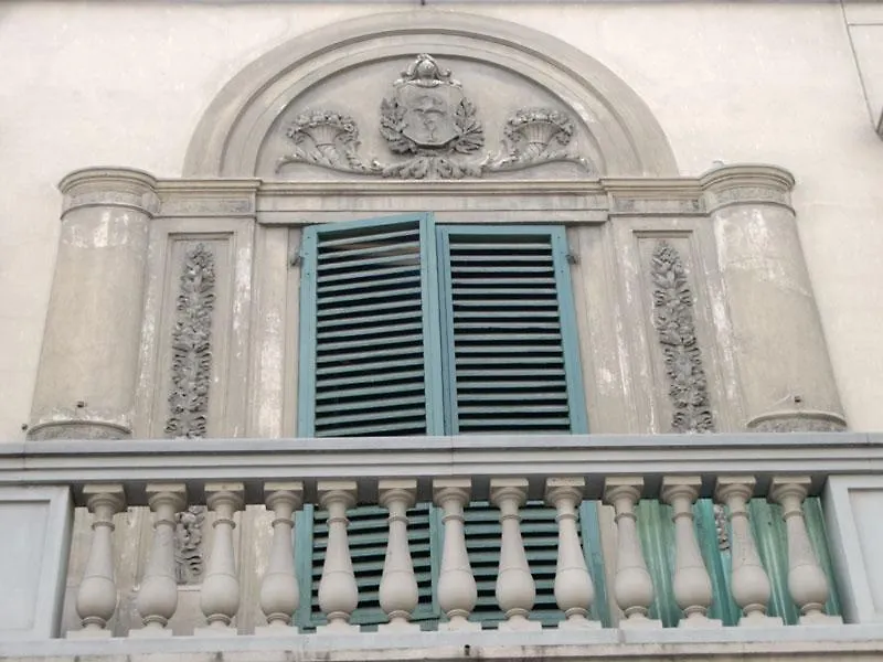 La Luna Guest House Florence