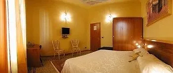 La Luna Guest House Florence