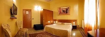 La Luna Guest House Florence