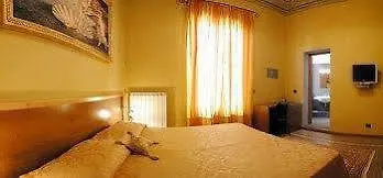 La Luna Guest House Florence Italy