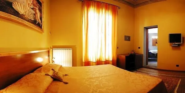 La Luna Guest House Florence