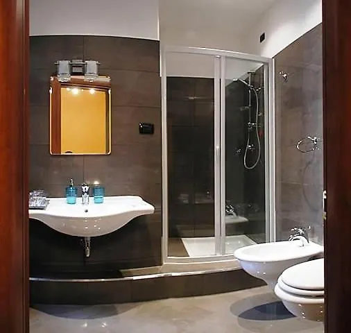 La Luna Guest House Florence